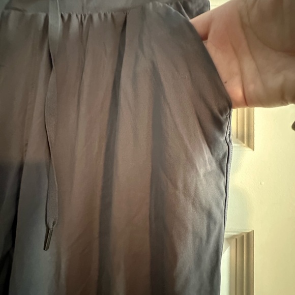 Drawstring Jogger Pants - Picture 3 of 5